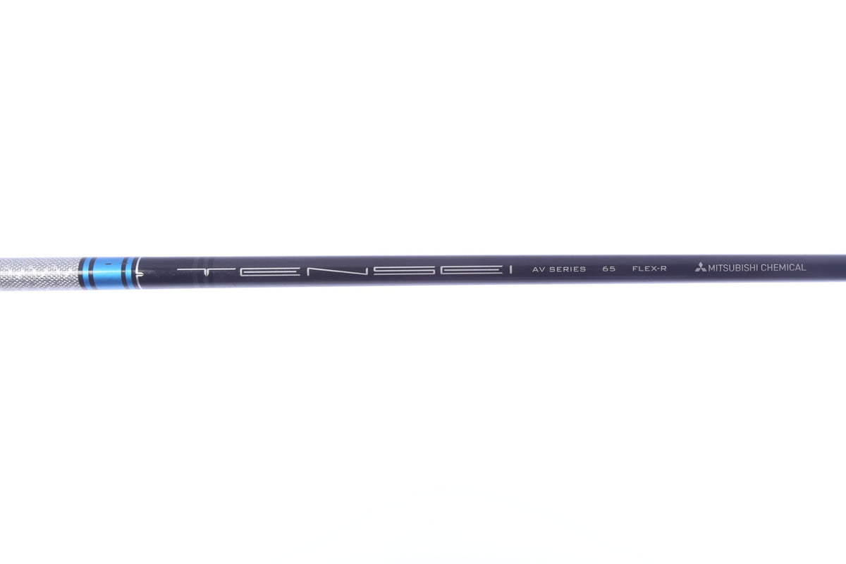 Used PXG 0311 XF GEN5 3-Wood - Left-Handed - 16 Degrees - Regular Flex-Next Round
