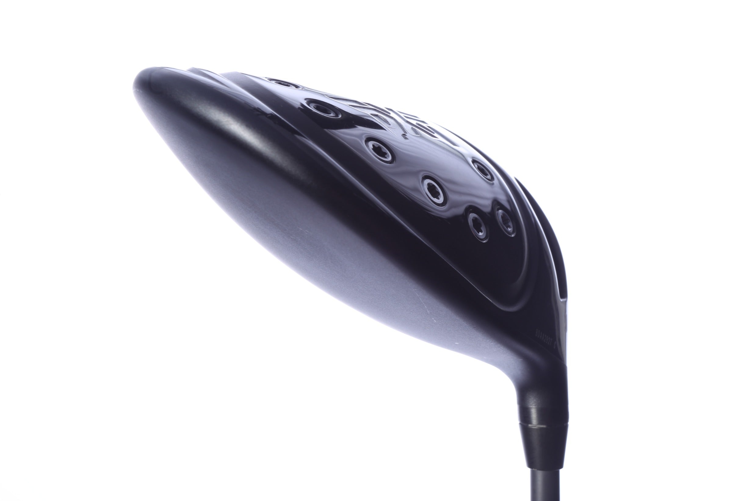 Used PXG 0811X Driver - 9 Degrees - Regular Flex Fujikura PRO 63 - Right-Handed