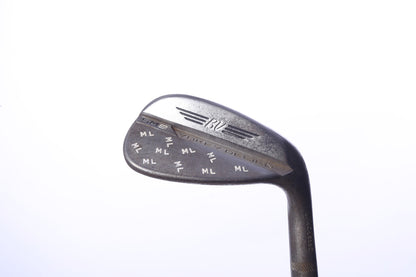 Used Titleist Vokey SM8 Raw Gap Wedge - Right-Handed - 50 Degrees - Extra Stiff Flex-Next Round