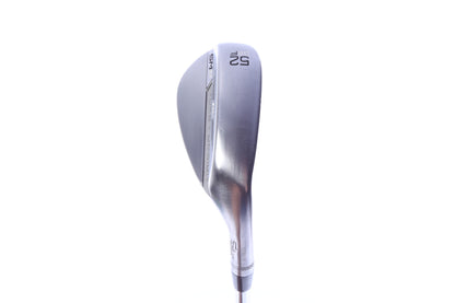 Used Titleist Vokey SM8 Tour Chrome Gap Wedge - Right-Handed - 52 Degrees - Wedge Flex