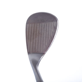 Used Titleist Vokey SM7 Tour Chrome Lob Wedge - Right-Handed - 58 Degrees - Wedge Flex-Next Round