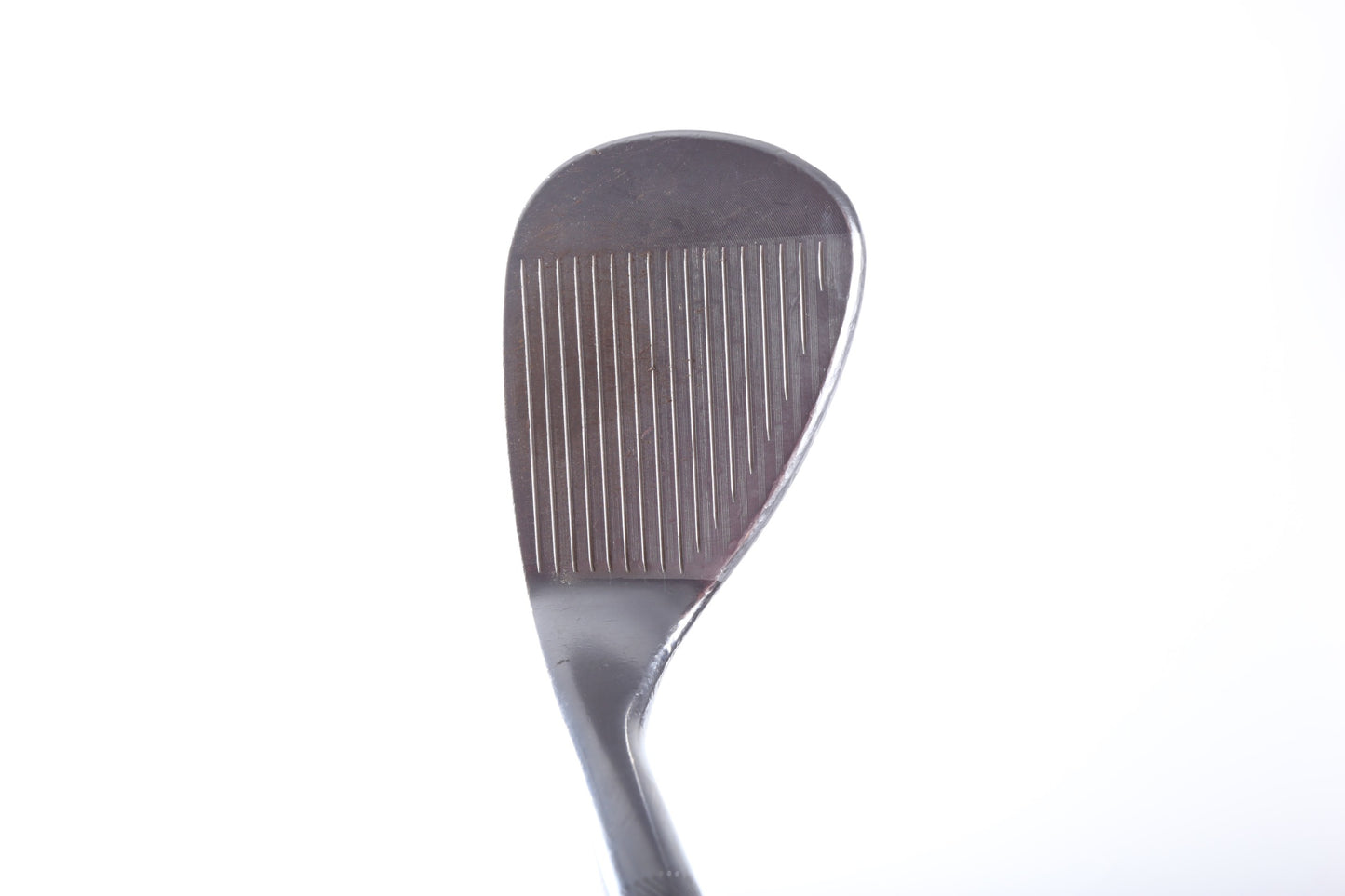 Used Titleist Vokey SM7 Tour Chrome Lob Wedge - Right-Handed - 58 Degrees - Wedge Flex-Next Round