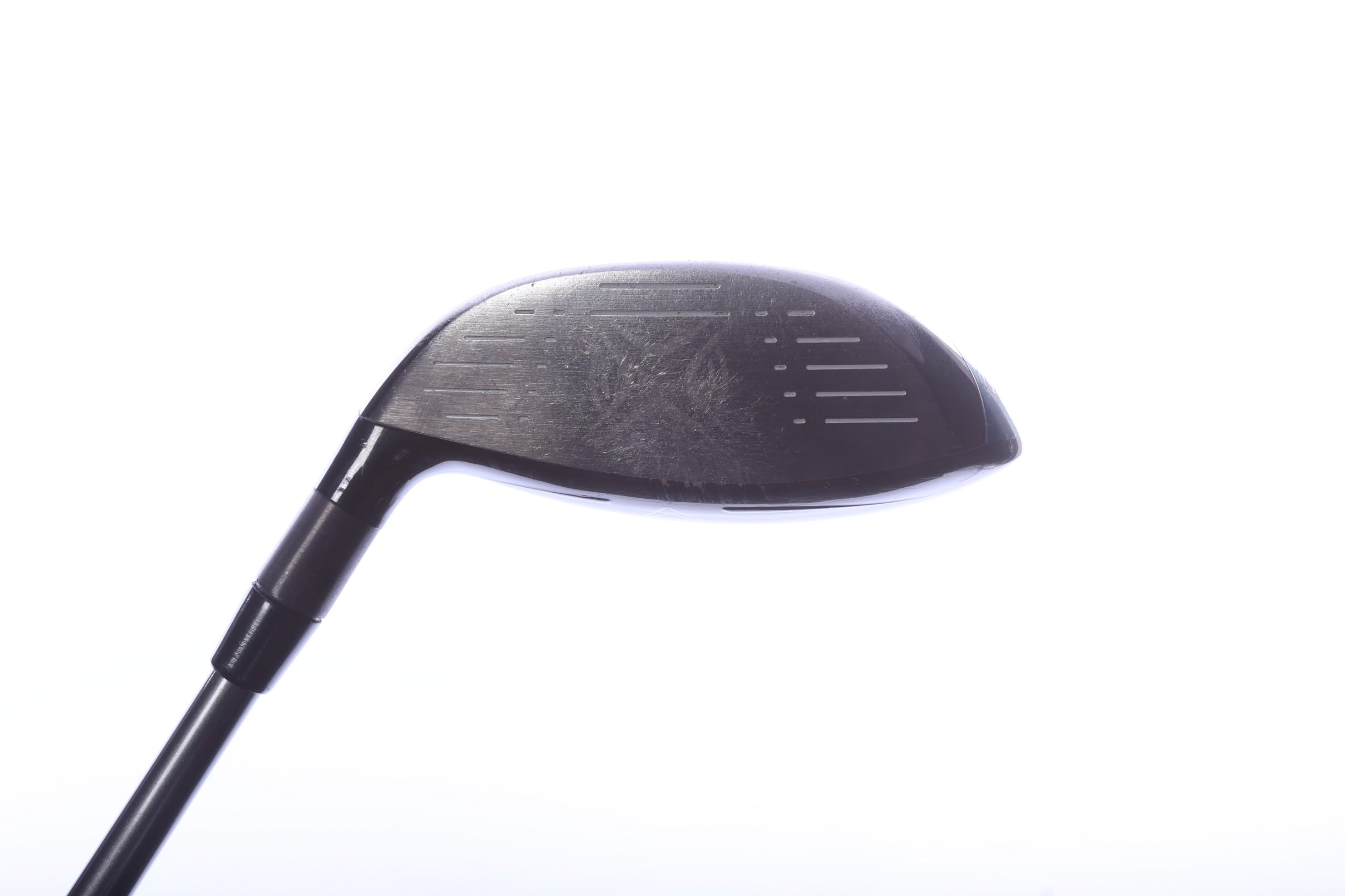 Used Callaway Rogue 4-Wood - Right-Handed - 17 Degrees - Stiff Flex