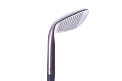 Used Titleist Vokey SM10 Nickel Lob Wedge - Right-Handed - 60 Degrees - Wedge Flex-Next Round