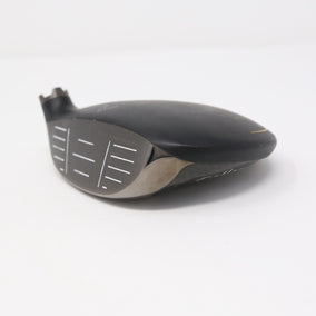 Used Callaway Rogue ST Max Draw Fairway Wood - HEAD ONLY - Left-Handed - 16 Degrees-Next Round