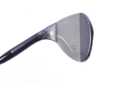 Used Cleveland x Swag RTZ Black Satin Dollar Bill Sand Wedge - Right-Handed - 54 Degrees - Wedge Flex-Next Round