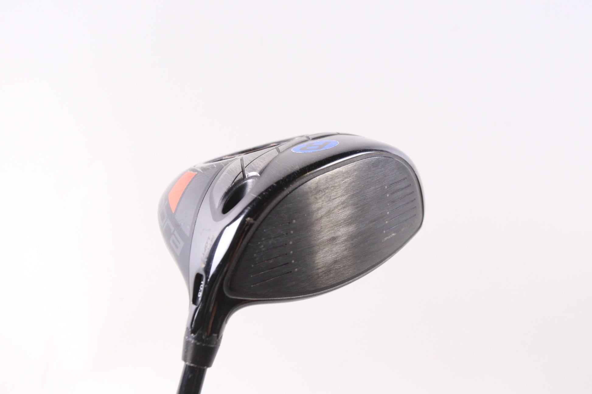 Used Cobra King LTD Driver - Right-Handed - 10.5 Degrees - Regular Flex-Next Round