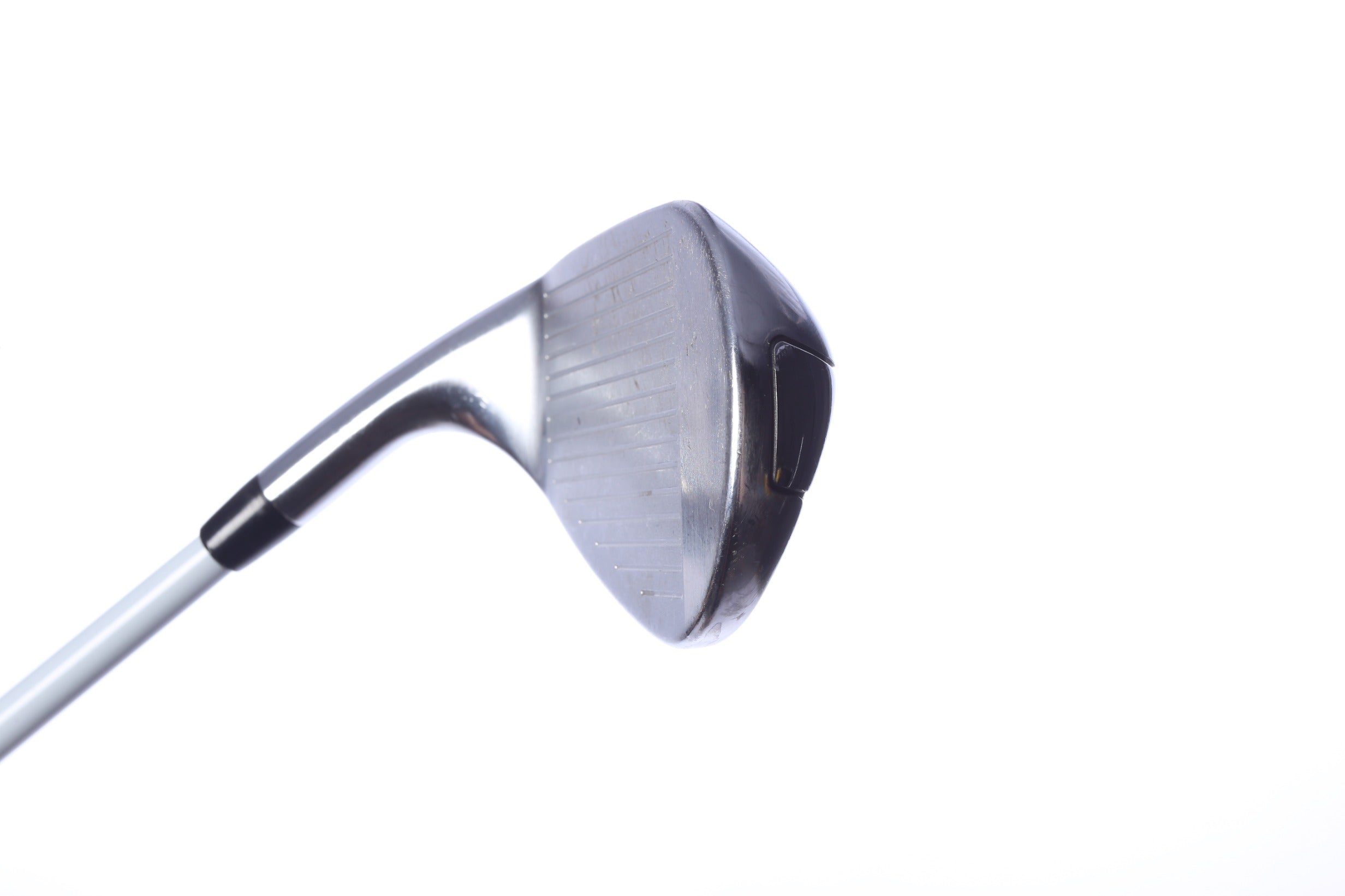 Used Titleist T400 Approach Wedge - Right-Handed - 49 Degrees - Ladies Flex-Next Round
