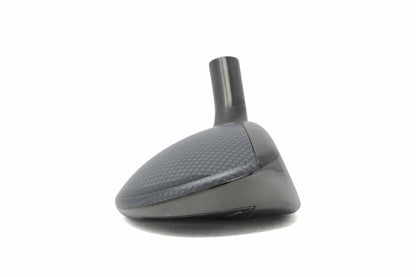 Used TaylorMade Qi35 MAX Rescue 3H - HEAD ONLY - Right-Handed - 20 Degrees