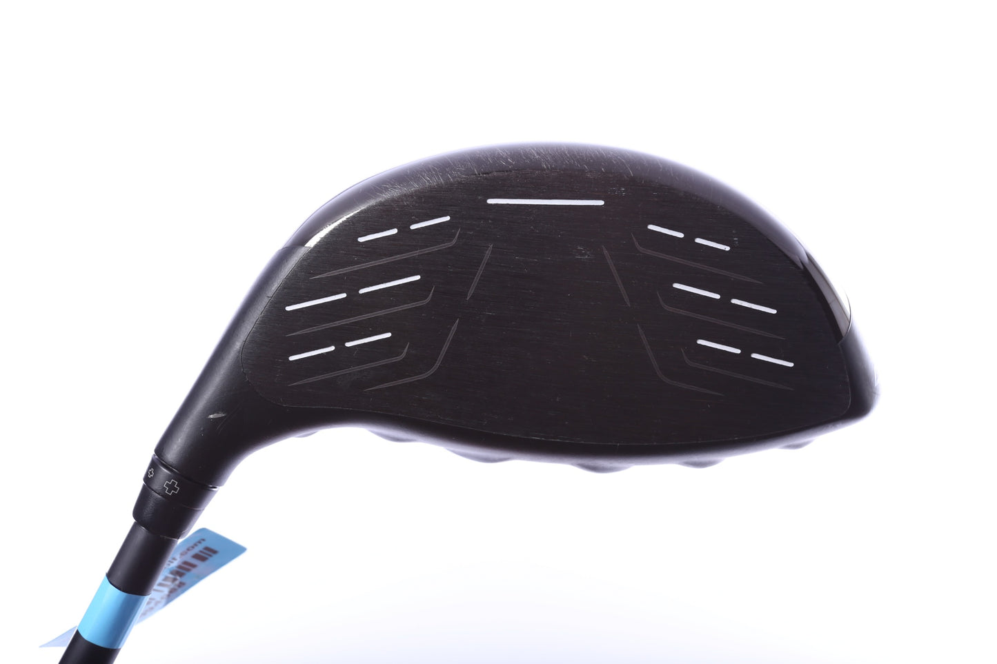 Used Ping G430 MAX 10K Driver - 12 Degrees - Soft Regular Flex Ping Alta CB - Right-Handed-Next Round