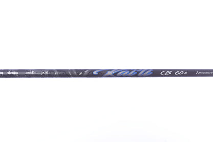 Used TaylorMade 2017 M1 Driver - 9.5 Degrees - Extra Stiff Flex Mitsubishi Kal'li Blue Darkwave - Right-Handed-Next Round
