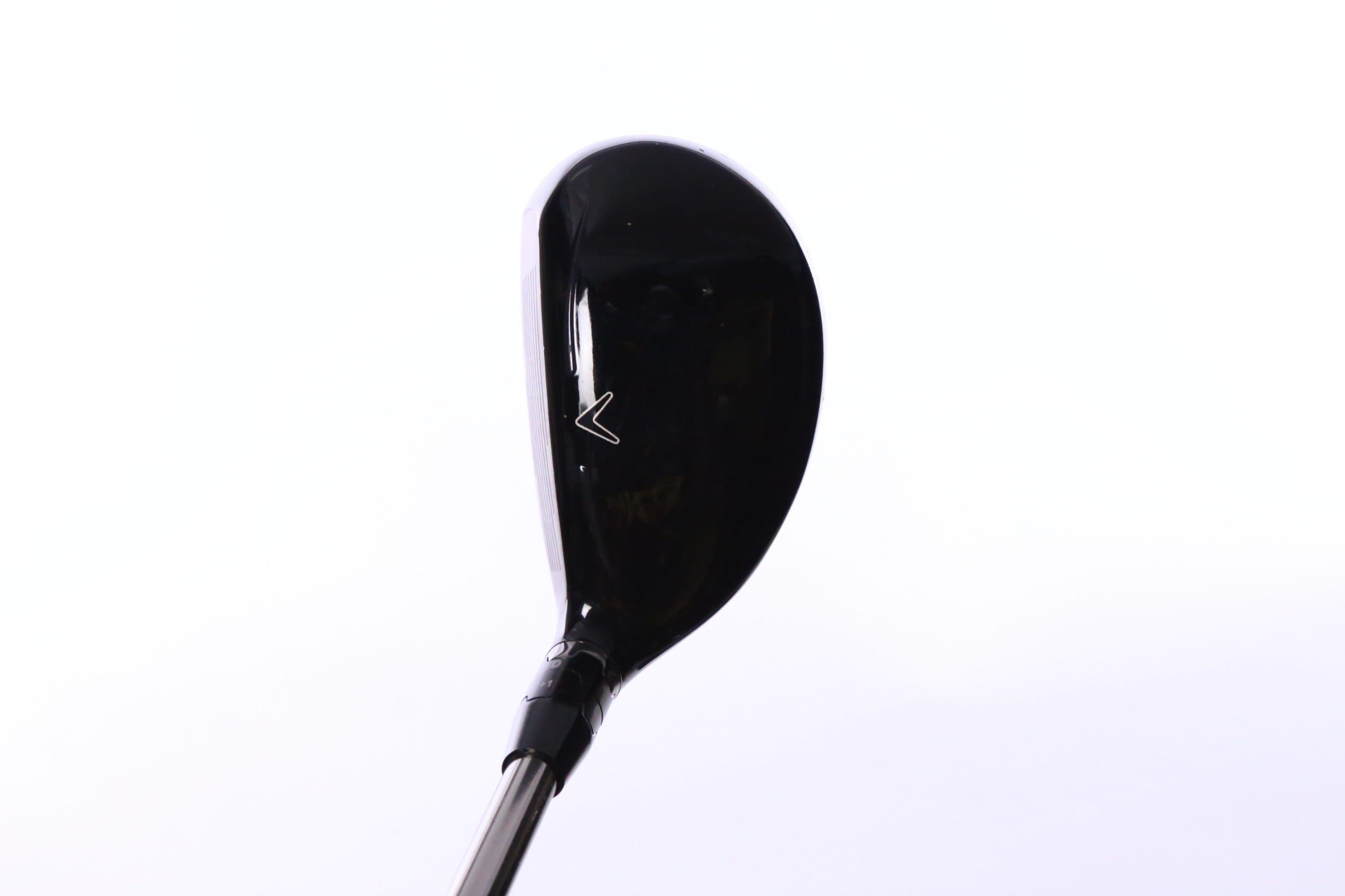 Used Callaway Big Bertha 2019 7H Hybrid - Right-Handed - 30 Degrees - Seniors Flex-Next Round