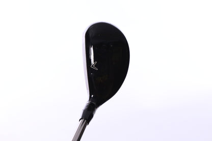 Used Callaway Big Bertha 2019 7H Hybrid - Right-Handed - 30 Degrees - Seniors Flex-Next Round