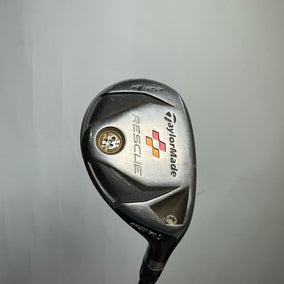 Wholesale Lot of 15 TaylorMade Rescue 2009 Hybrids-Next Round