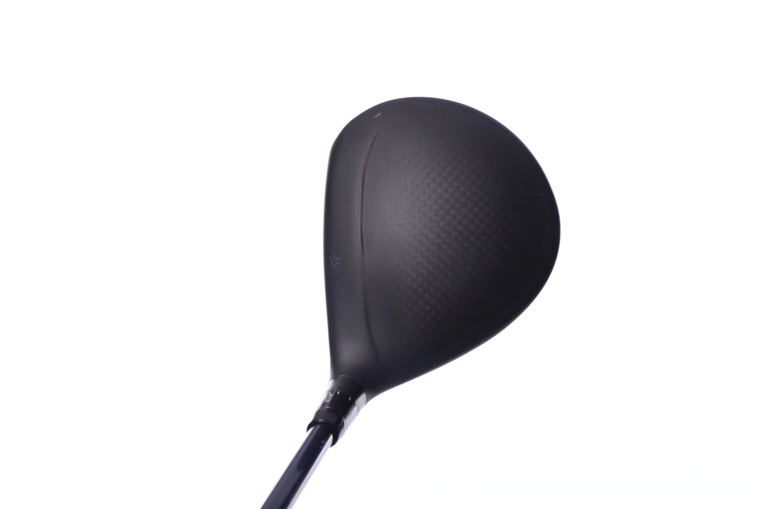 Used Srixon ZXI 3-Wood - Right-Handed - 15 Degrees - Extra Stiff Flex-Next Round