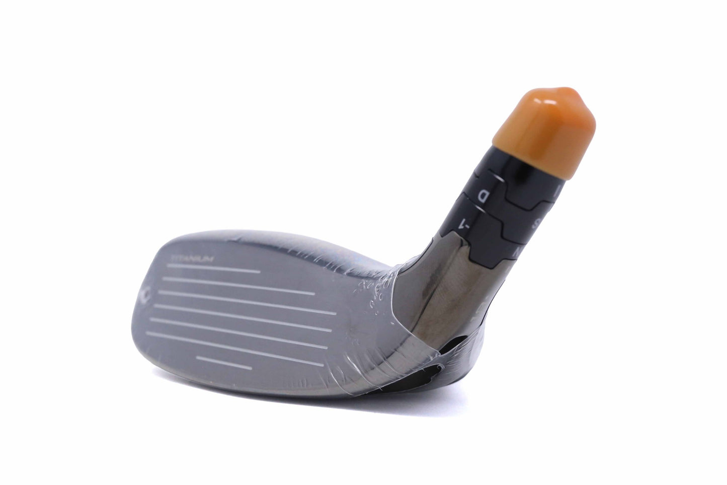 Used Callaway Paradym Super 3H - HEAD ONLY - Right-Handed - 18 Degrees-Next Round