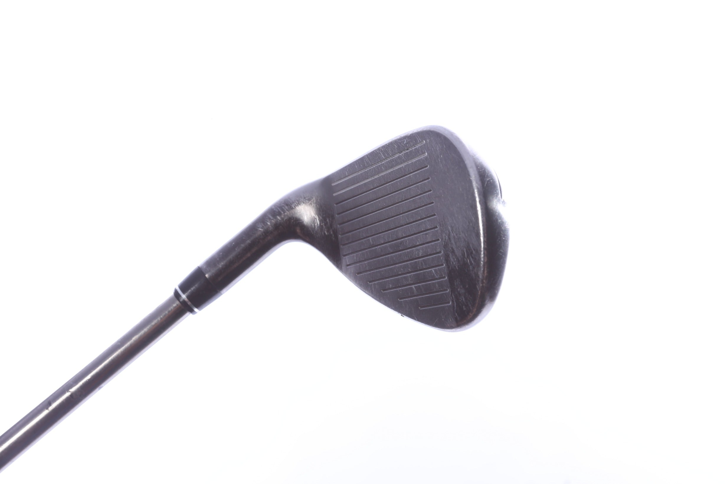 Used Callaway 2019 Big Bertha Sand Wedge - Right-Handed - 54 Degrees - Regular Flex-Next Round