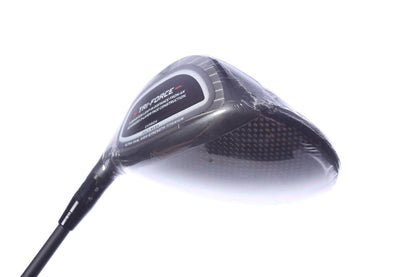 Used Callaway Quantum Max Fast Driver - 12 Degrees - Seniors Flex Mitsubishi Vanquish - Right-Handed