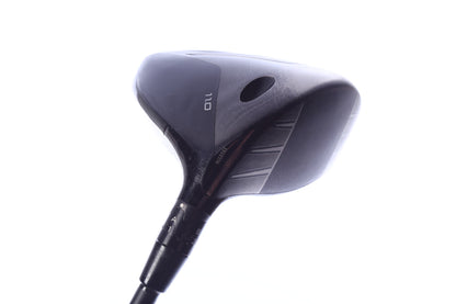 Used Titleist GT2 Driver - 11 Degrees - Regular Flex Mitsubishi Tensei AV Blue - Right-Handed