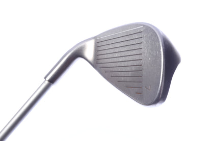 Used Ping Serene Single 7-Iron - Right-Handed - Ladies Flex
