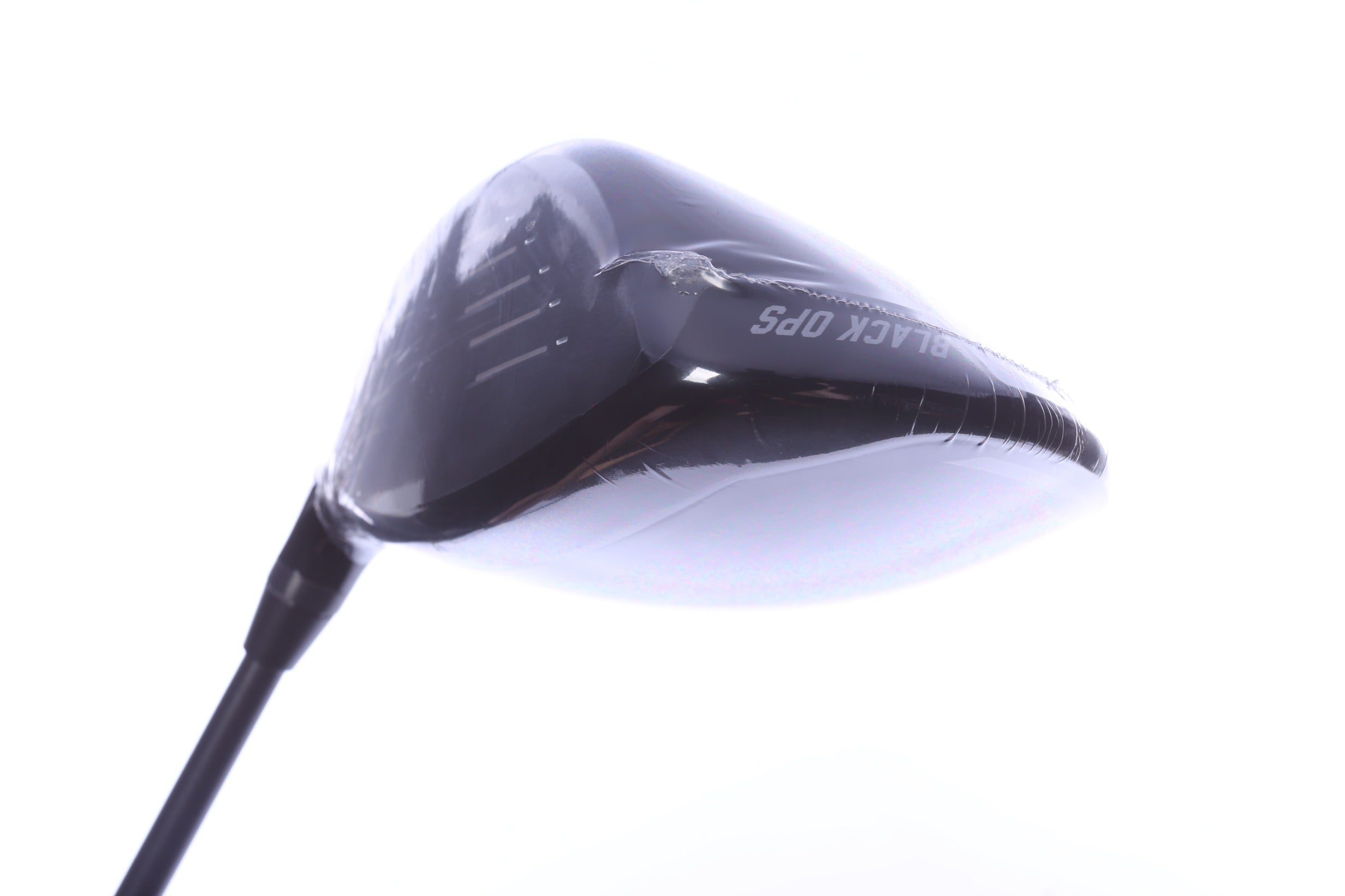 PXG 0311 Black OPS Driver - 12 Degrees - Regular Flex LA Golf A Series - Right-Handed