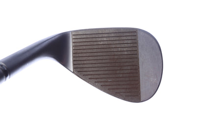 Used TaylorMade Milled Grind 3 Chrome Lob Wedge - Right-Handed - 58 Degrees - Stiff Flex-Next Round