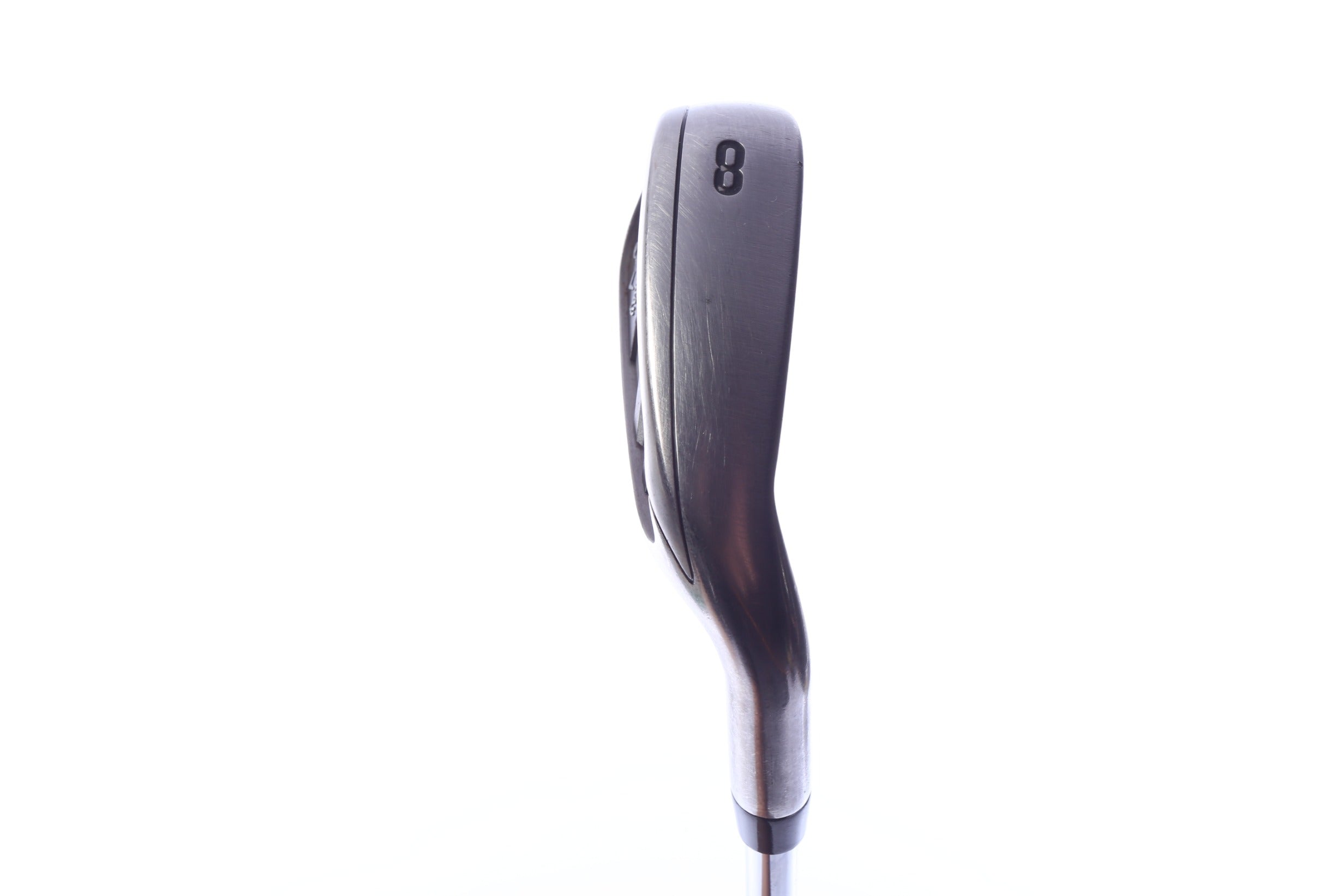 Used Callaway Mavrik Single 8-Iron - Right-Handed - Stiff Flex
