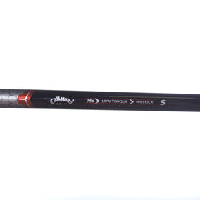 Used Callaway FT Single 6-Iron - Right-Handed - Stiff Flex-Next Round