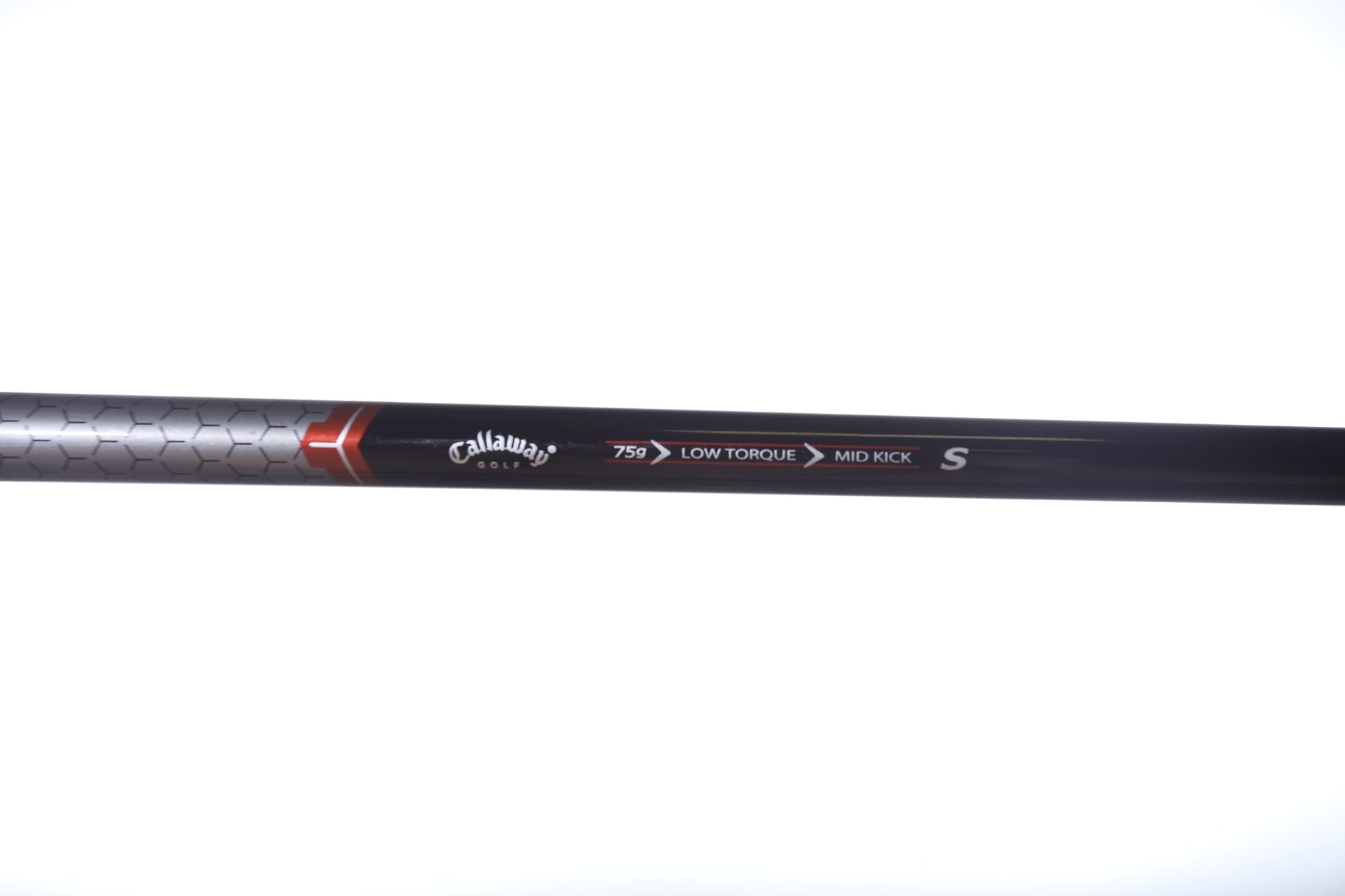 Used Callaway FT Single 6-Iron - Right-Handed - Stiff Flex-Next Round
