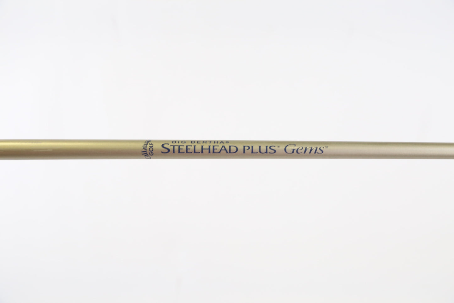 Used Callaway Steelhead Plus 9-Wood - Right-Handed - 23 Degrees - Ladies Flex-Next Round