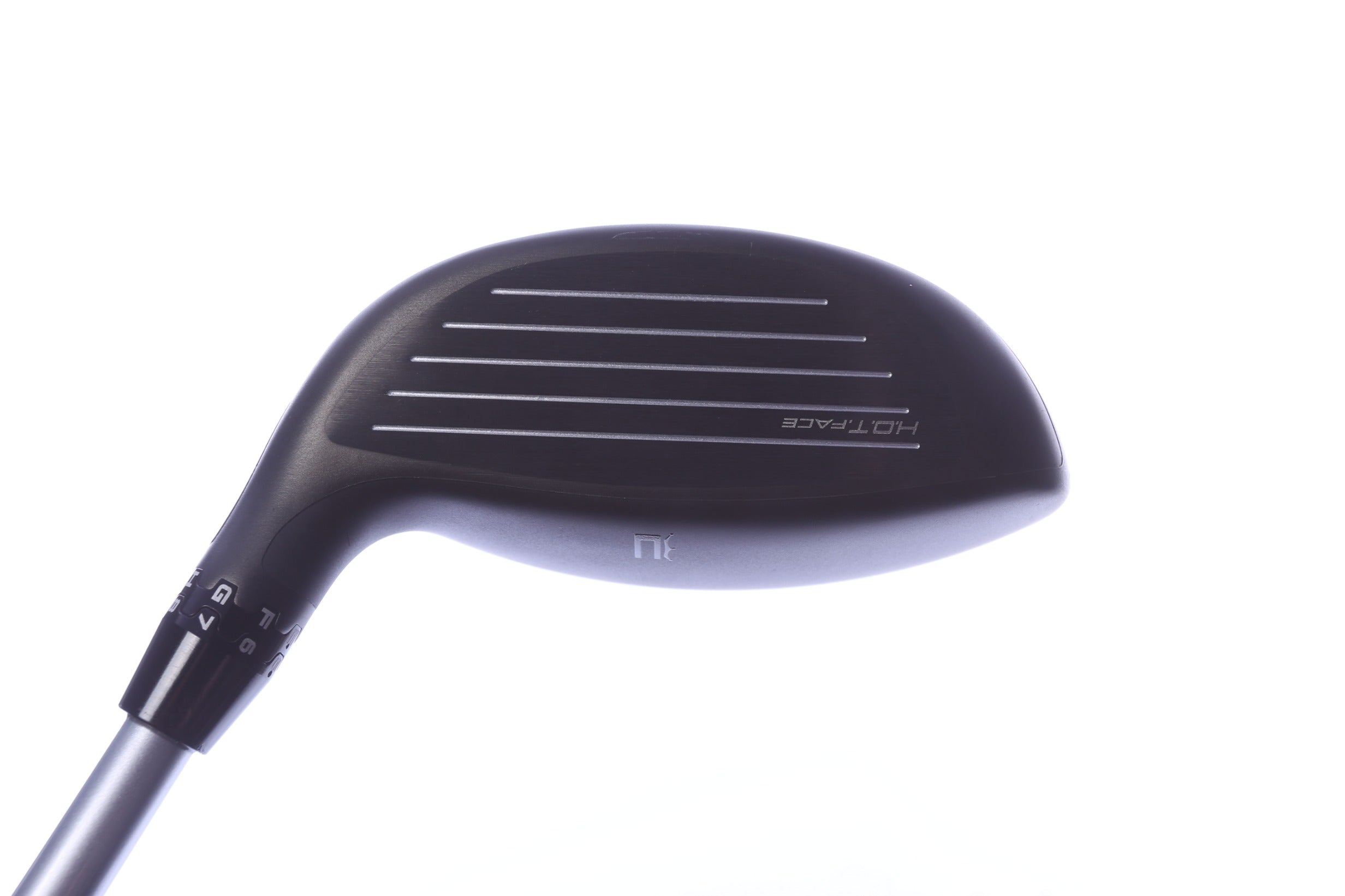 Cobra DS-ADAPT MAX 7-Wood - Right-Handed - 20.5 Degrees - Stiff Flex