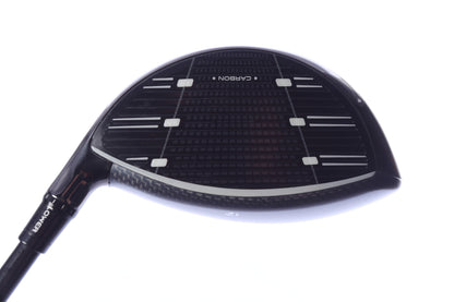 Used TaylorMade Qi35 LS Driver - 10.5 Degrees - Regular Flex Project X HZRDUS RDX Smoke - Right-Handed