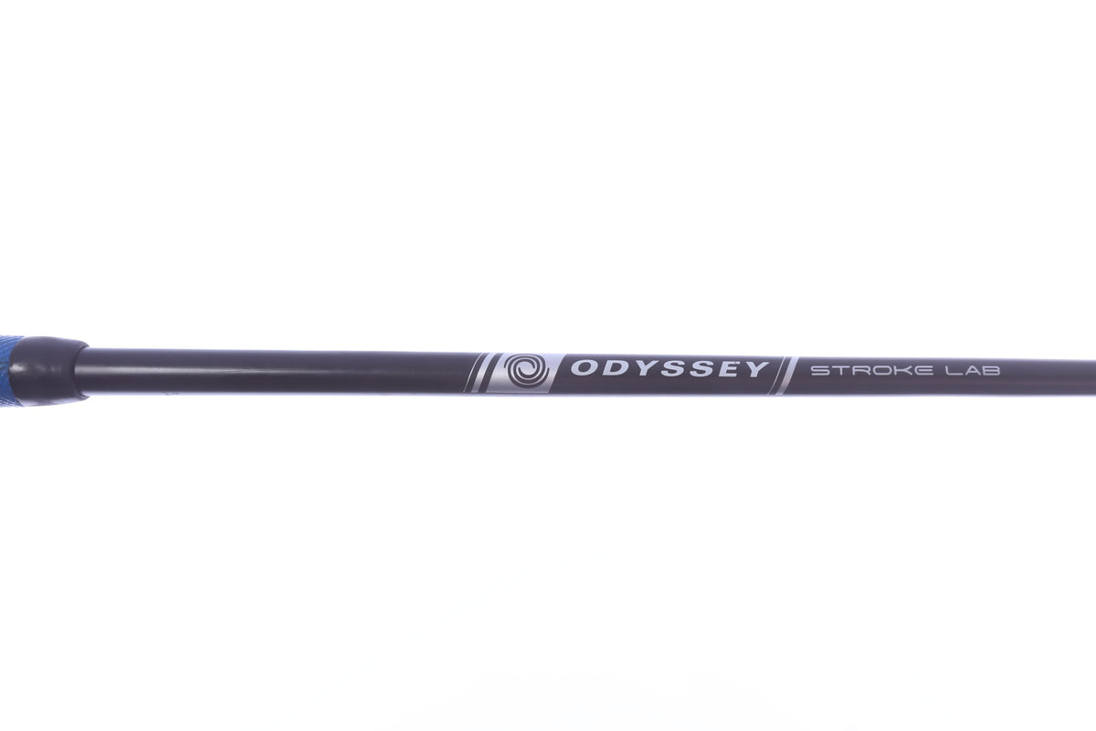 Used Odyssey Triple Track Ten 2020 Putter - Right-Handed - 34 in - Mallet