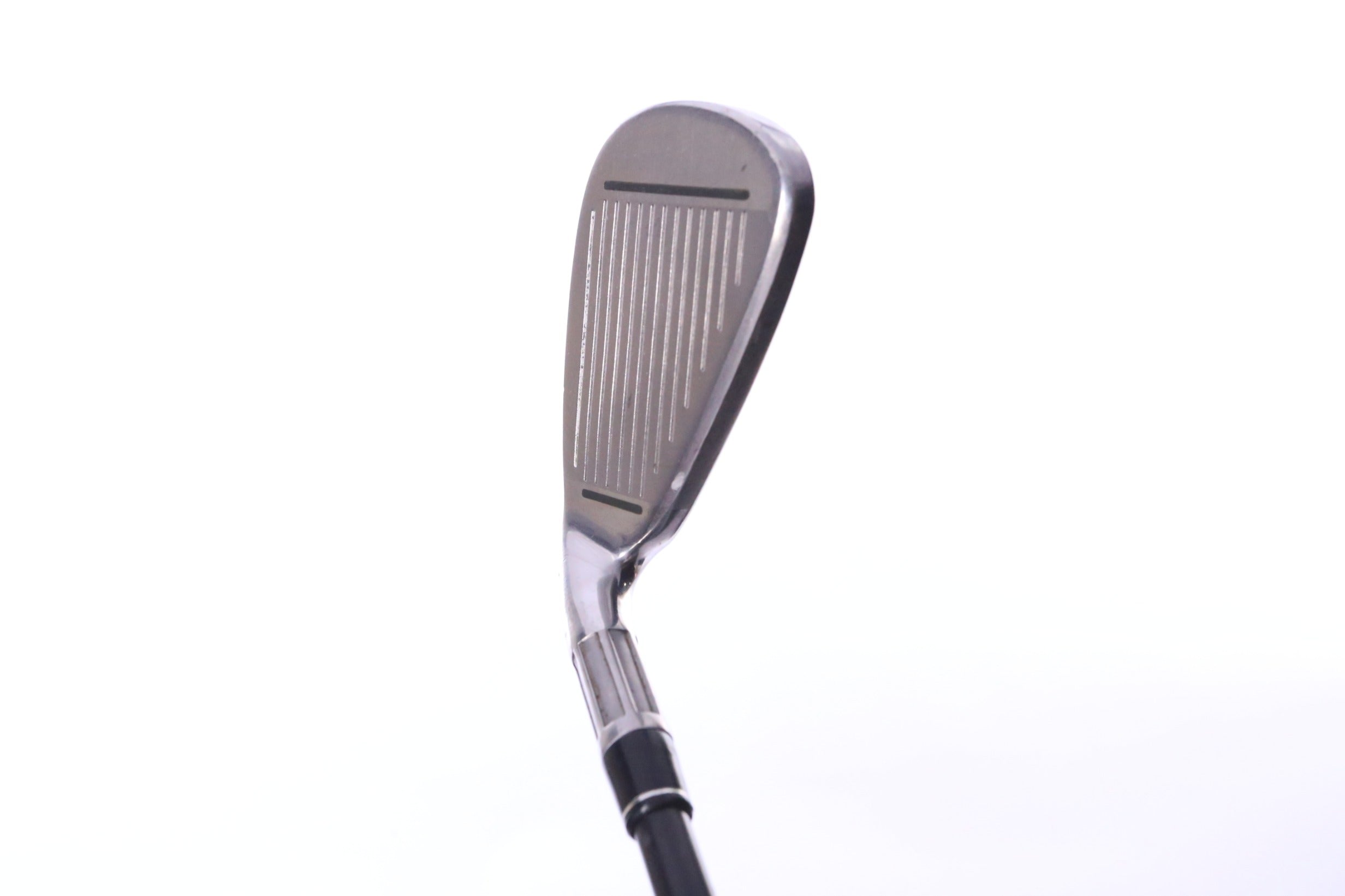 Used TaylorMade M4 2018 Single 5-Iron - Right-Handed - Regular Flex