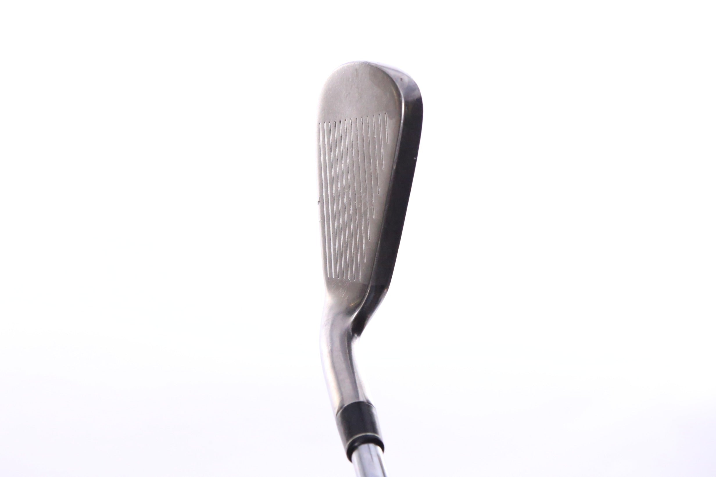 Used TaylorMade RocketBallz Single 4-Iron - Right-Handed - Regular Flex-Next Round