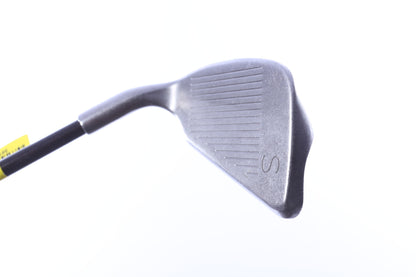 Used Ping Zing 2 Sand Wedge - Right-Handed - 52 Degrees - Ladies Flex-Next Round