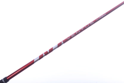 Used Fujikura Ventus Red Velocore Driver Shaft Stiff Flex Graphite - 43 in - Srixon Adapter-Next Round