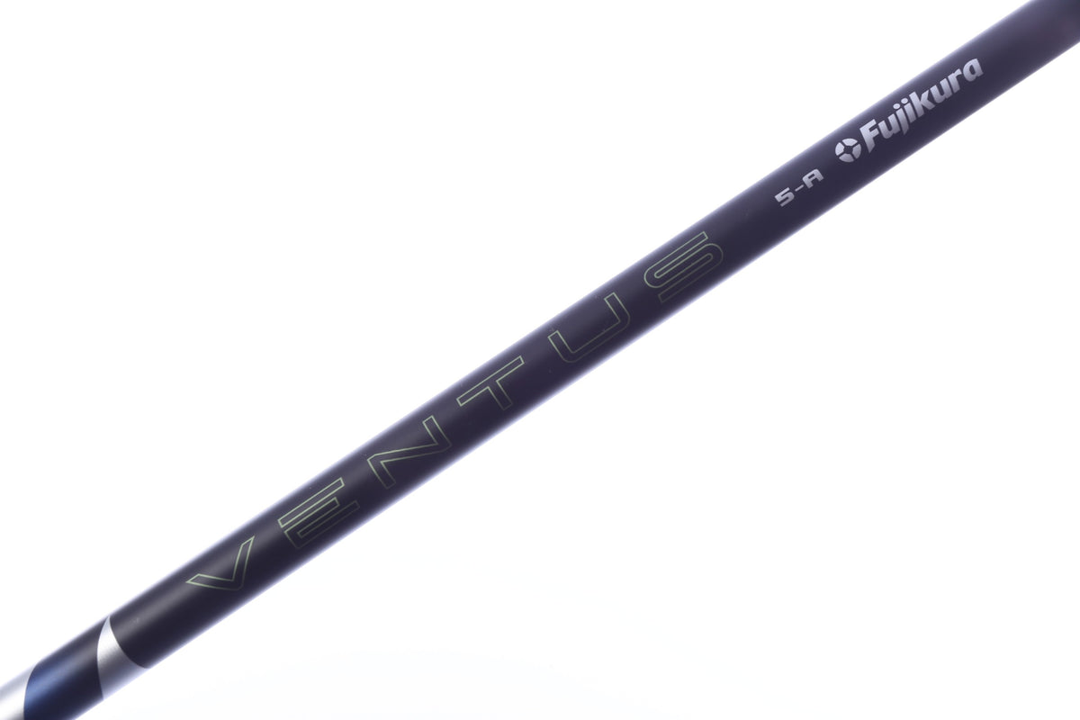 Used Fujikura OEM Ventus Blue Driver Shaft Seniors Flex Graphite - 43 in - TaylorMade M Adapter-Next Round