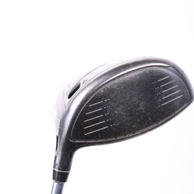 Used Cobra King F6 Driver - 10.5 Degrees - Stiff Flex MATRIX VELOX - Right-Handed-Next Round