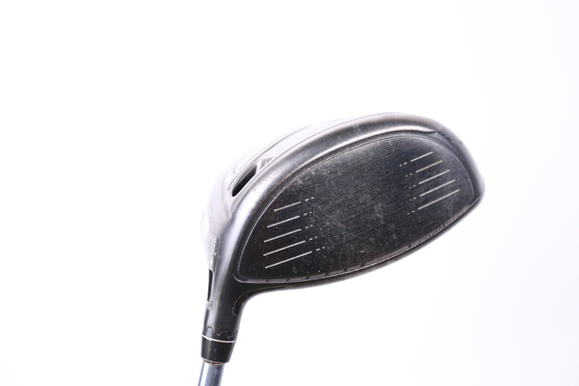 Used Cobra King F6 Driver - 10.5 Degrees - Stiff Flex MATRIX VELOX - Right-Handed-Next Round