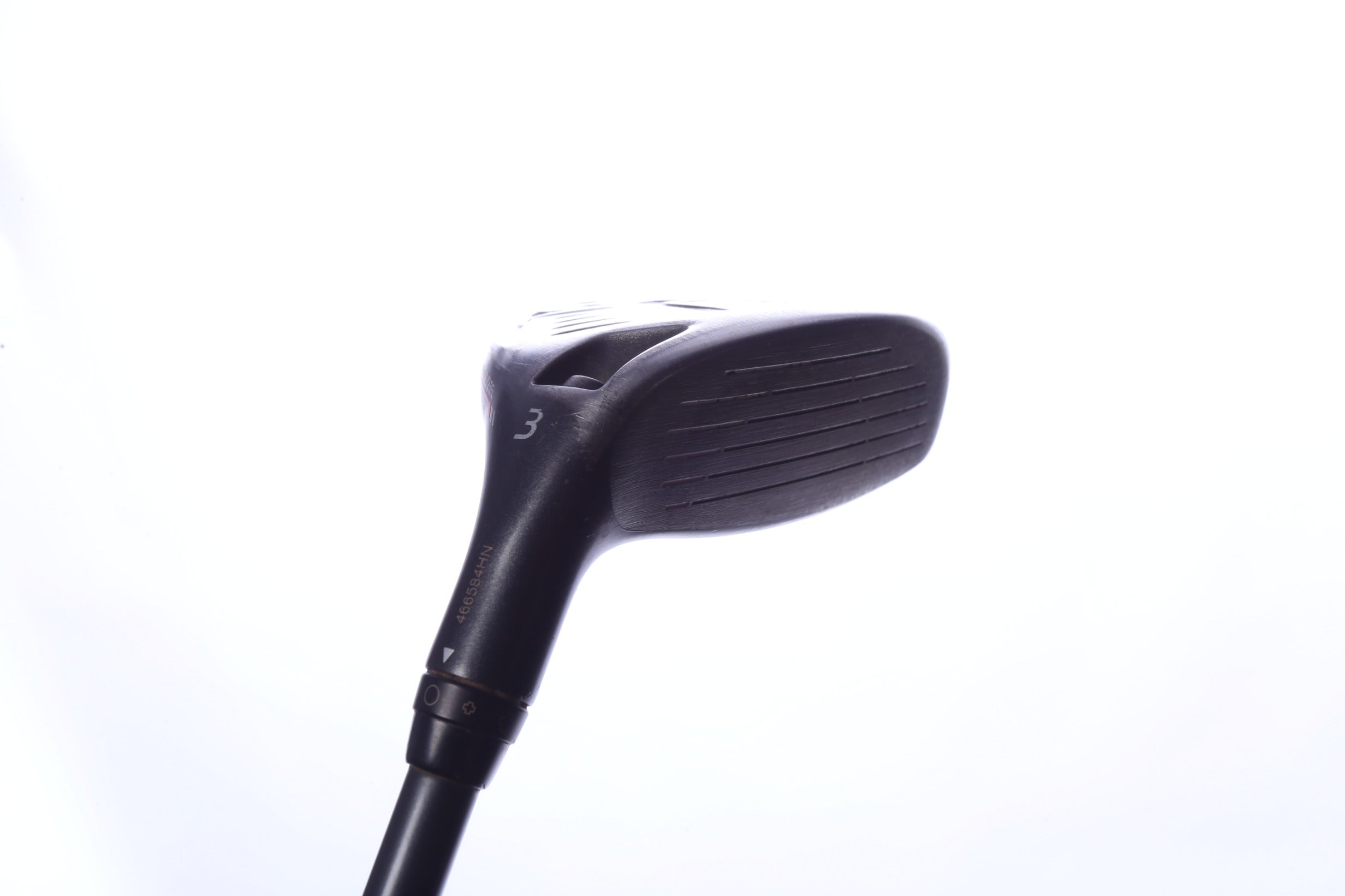 Used Ping G410 3H Hybrid - Right-Handed - 19 Degrees - Soft Regular Flex-Next Round