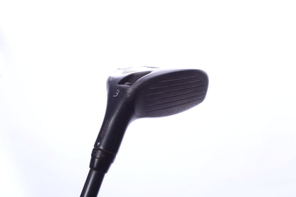 Used Ping G410 3H Hybrid - Right-Handed - 19 Degrees - Soft Regular Flex-Next Round
