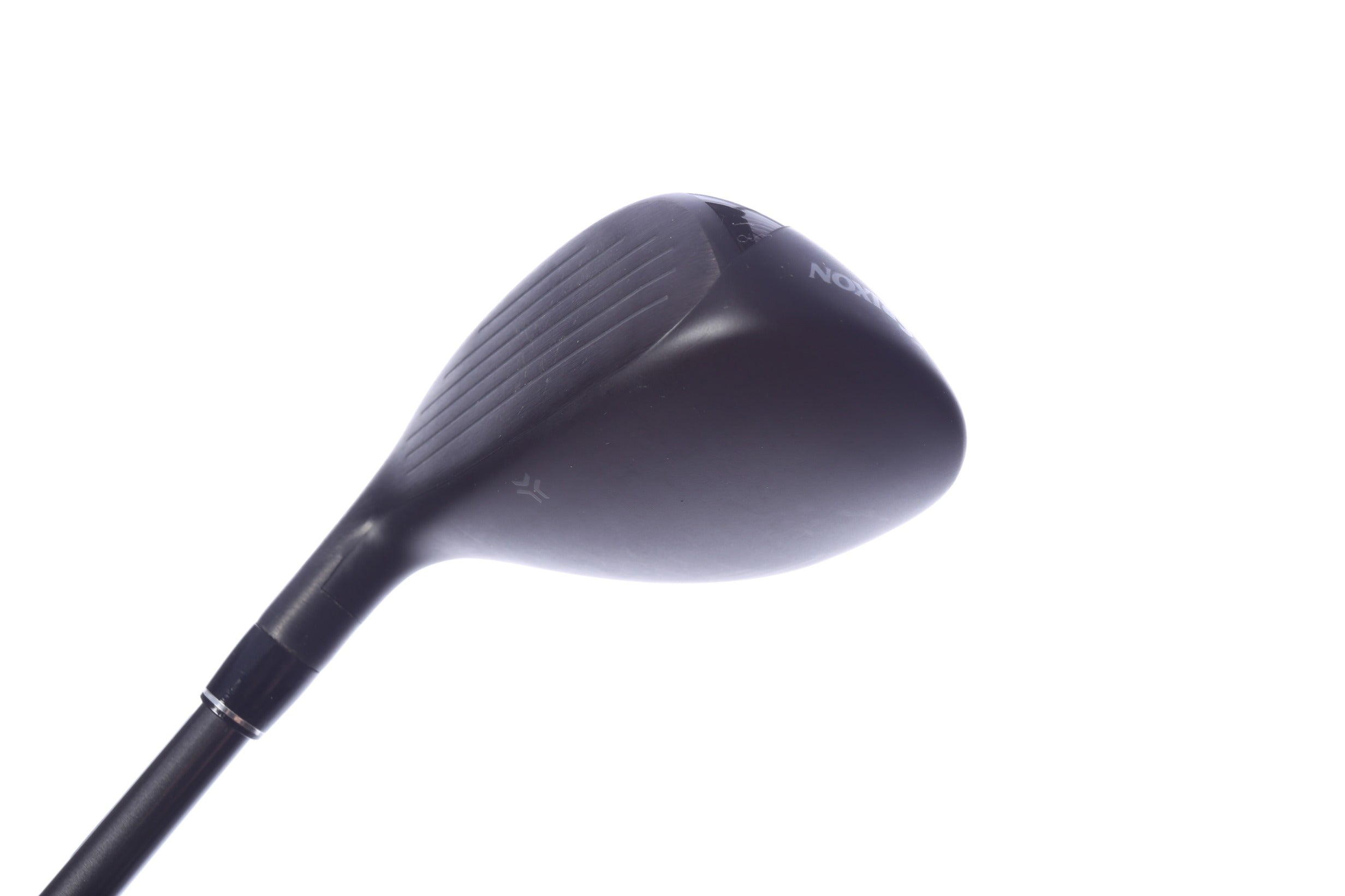Used Srixon ZX MKII 3H Hybrid - Right-Handed - 19 Degrees - Stiff Flex-Next Round