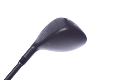 Used Srixon ZX MKII 3H Hybrid - Right-Handed - 19 Degrees - Stiff Flex-Next Round