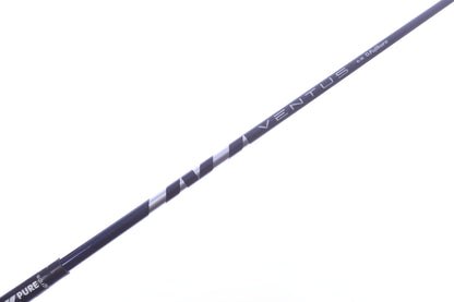 Used Fujikura Ventus Blue Velocore Driver Shaft Regular Flex Graphite - 43.5 in - TaylorMade M Adapter-Next Round