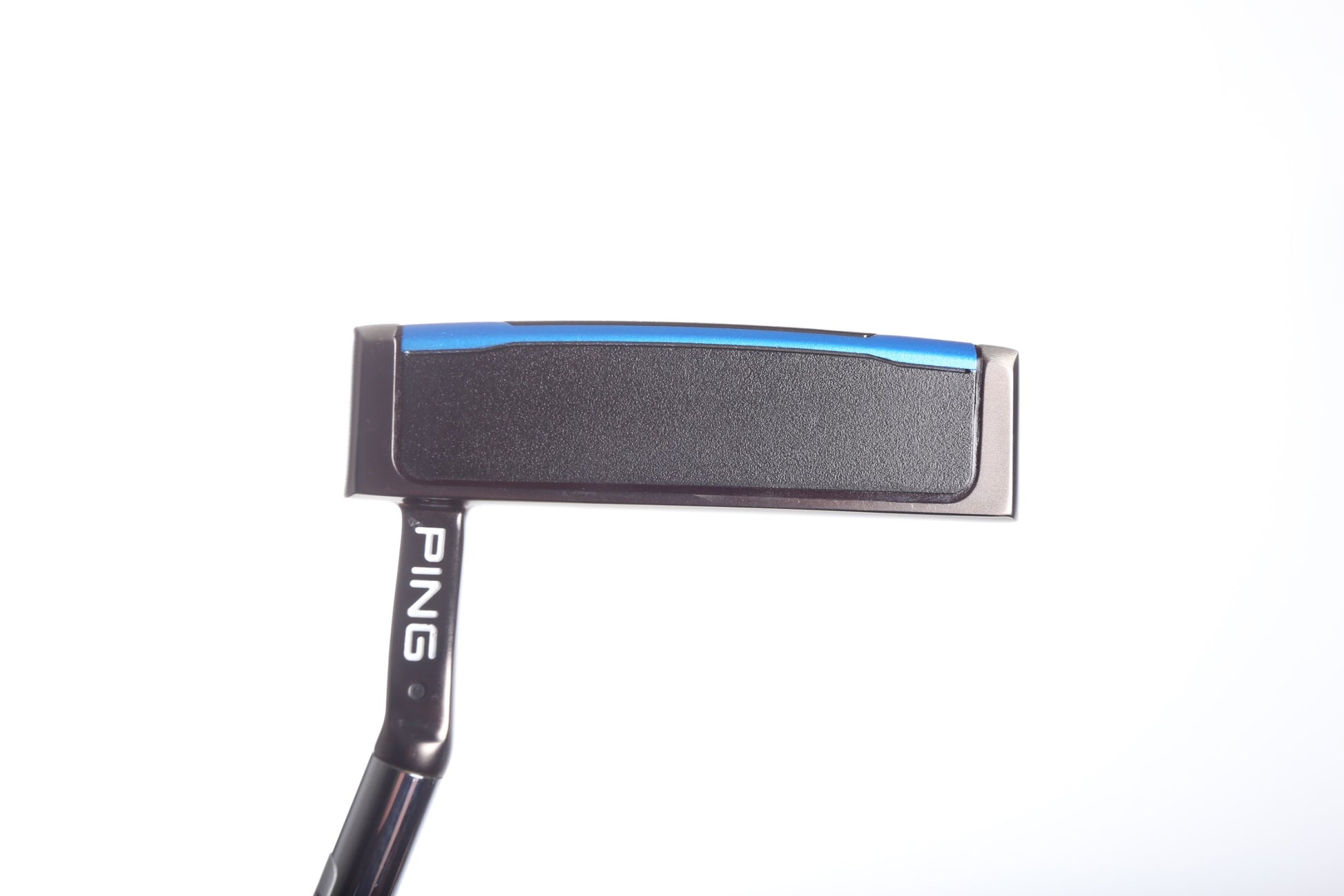 Used Ping 2025 Scottsdale Prime Tyne 4 Putter - Right-Handed - 35.5 in - Mallet-Next Round