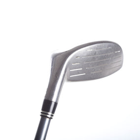 Used Cobra Baffler DWS 2008 3H Hybrid - Right-Handed - 20 Degrees - Regular Flex-Next Round