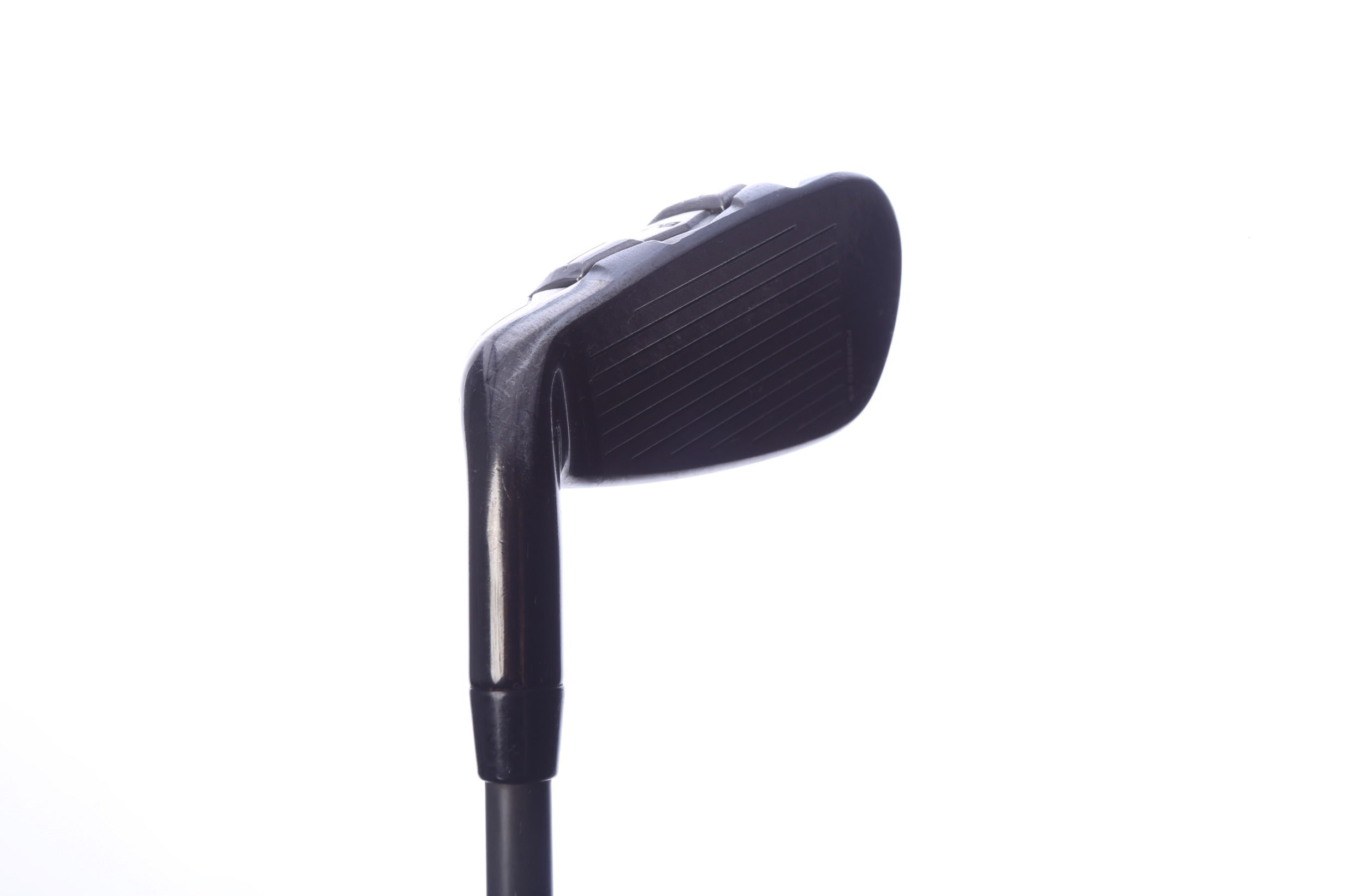 Used Cobra 2021 T-Rail Single 6-Iron - Right-Handed - Regular Flex-Next Round
