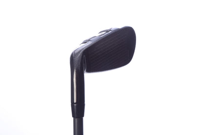 Used Cobra 2021 T-Rail Single 6-Iron - Right-Handed - Regular Flex-Next Round