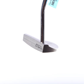 Used Titleist Scotty Cameron Super Select GOLO 6 Putter - Right-Handed - 34 in - Mallet-Next Round